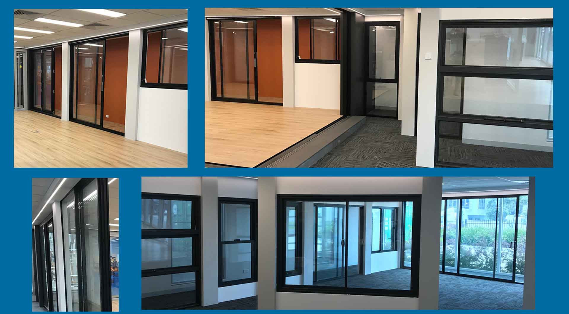 unique-showroom-2 Unique windows & doors showroom